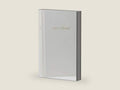 Baptist Hymnal, Light Ivory Hardcover by Lifeway Worship | barcode:9781087707730 | source:'9781087707730-right-three-quarter.jpg