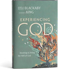 Experiencing God (2021 Edition): Knowing and Doing the Will of God by Claude V. King | barcode:9781087753676 | source:'9781087753676.jpg