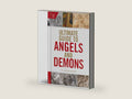 Ultimate Guide to Angels and Demons by Luke Stamps | barcode:9781087756509 | source:'9781087756509-right-three-quarter.jpg