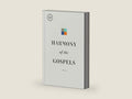 CSB Harmony of the Gospels, Hardcover, Black Letter, Parallel Format, Articles, Study Notes, Commentary, Easy-to-Read Type by Steven L. Cox | barcode:9781087768465 | source:'9781087768465-right-three-quarter.jpg