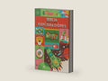 RVR 1960 Biblia para niños exploradores, tapa dura / RVR 1960 Kid's explorer Bible HC (Spanish Edition) by B&H Español Editorial Staff | barcode:9781087788265 | source:'9781087788265-right-three-quarter.jpg