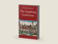 The Augsburg Confession by Philip Melanchthon | barcode:9781088155554 | source:'9781088155554-right-three-quarter.jpg