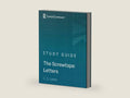 Study Guide: The Screwtape Letters by C. S. Lewis (SuperSummary) by SuperSummary | barcode:9781090794314 | source:'9781090794314-right-three-quarter.jpg