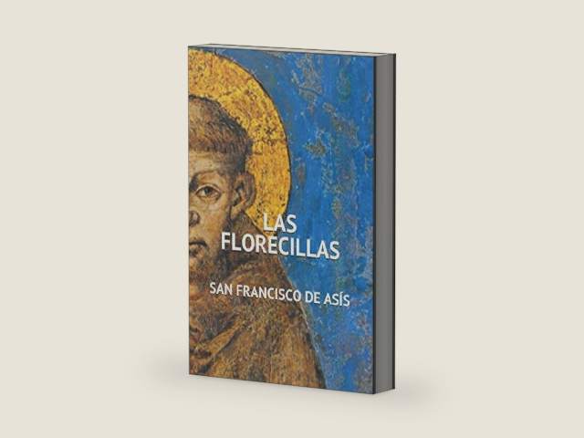 Las Florecillas de San Francisco de Asís (Spanish Edition) by Autor Anónimo | barcode:9781095806647 | source:'9781095806647-right-three-quarter.jpg