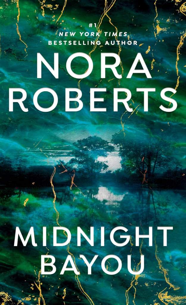 Midnight Bayou by Nora Roberts | barcode:9781101146545 | source:'9781101146545.jpg