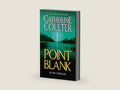 Point Blank (An FBI Thriller Book 10) by Catherine Coulter | barcode:9781101214947 | source:'9781101214947-right-three-quarter.jpg