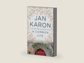 A Common Life: The Wedding Story (Mitford Book 6) by Jan Karon | barcode:9781101548486 | source:'9781101548486-right-three-quarter.jpg