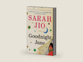 Goodnight June: A Novel by Sarah Jio | barcode:9781101620038 | source:'9781101620038-right-three-quarter.jpg