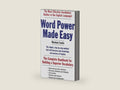 Word Power Made Easy: The Complete Handbook for Building a Superior Vocabulary by Norman Lewis | barcode:9781101873854 | source:'9781101873854-right-three-quarter.jpg