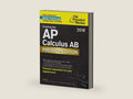 Cracking the AP Calculus AB Exam 2016, Premium Edition (College Test Preparation) by Princeton Review | barcode:9781101882368 | source:'9781101882368-right-three-quarter.jpg