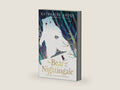 The Bear and the Nightingale: A Novel (Winternight Trilogy Book 1) by Katherine Arden | barcode:9781101885949 | source:'9781101885949-right-three-quarter.jpg