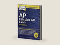 Cracking the AP Calculus AB Exam, 2017 Edition: Proven Techniques to Help You Score a 5 (College Test Preparation) by Princeton Review | barcode:9781101919859 | source:'9781101919859-right-three-quarter.jpg