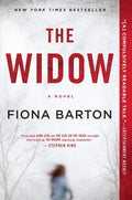 The Widow by Fiona Barton | barcode:9781101990476 | source:'9781101990476.jpg