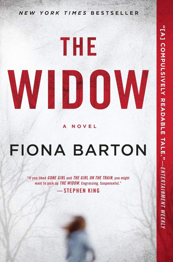 The Widow by Fiona Barton | barcode:9781101990476 | source:'9781101990476.jpg