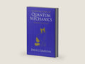 Introduction to Quantum Mechanics by David J. Griffiths | barcode:9781107179868 | source:'9781107179868-right-three-quarter.jpg