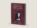 Introduction to Quantum Mechanics by David J. Griffiths | barcode:9781107189638 | source:'9781107189638-right-three-quarter.jpg
