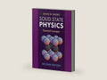 Solid State Physics: Essential Concepts by David W. Snoke | barcode:9781107191983 | source:'9781107191983-right-three-quarter.jpg