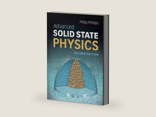 Advanced Solid State Physics by Philip Phillips | barcode:9781107487314 | source:'9781107487314-right-three-quarter.jpg