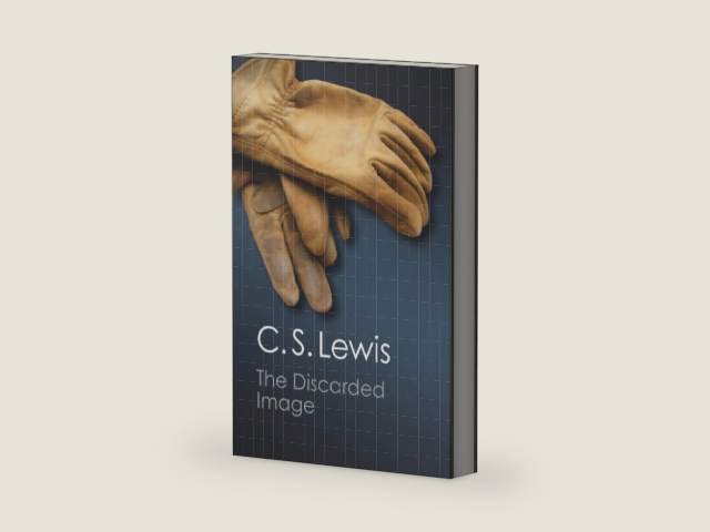 The Discarded Image (Canto Classics): An Introduction to Medieval and Renaissance Literature by C. S. S. Lewis | barcode:9781107604704 | source:'9781107604704-right-three-quarter.jpg
