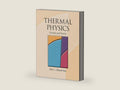 Thermal Physics: Concepts and Practice by Allen L. Wasserman | barcode:9781108145282 | source:'9781108145282-right-three-quarter.jpg
