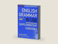 English Grammar in Use Supplementary Exercises Book with Answers: To Accompany English Grammar in Use Fifth Edition by Louise Hashemi | barcode:9781108457736 | source:'9781108457736-right-three-quarter.jpg