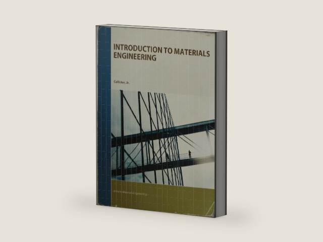 Fundamentals of Materials Science and Engineering: An Integrated Approach by William D. Callister Jr. | barcode:9781118061602 | source:'9781118061602-right-three-quarter.jpg