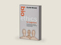 Bioethics for Beginners: 60 Cases and Cautions from the Moral Frontier of Healthcare by Glenn McGee | barcode:9781118254660 | source:'9781118254660-right-three-quarter.jpg