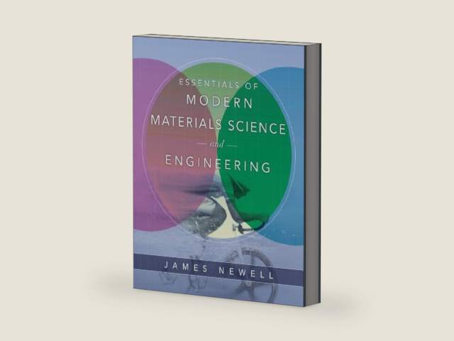 Essentials of Modern Materials Science and Engineering by James A. Newell | barcode:9781118311882 | source:'9781118311882-right-three-quarter.jpg
