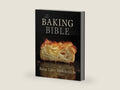 The Baking Bible: An IACP Award-Winning Cookbook of Foolproof Cake, Pie, and Pastry Recipes by Rose Levy Beranbaum | barcode:9781118338612 | source:'9781118338612-right-three-quarter.jpg