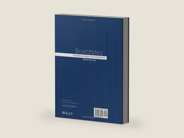 Biostatistics: A Foundation for Analysis in the Health Sciences, Tenth Edition Instructor's Solutions Manual by Wayne W. Daniel - 9781118362211