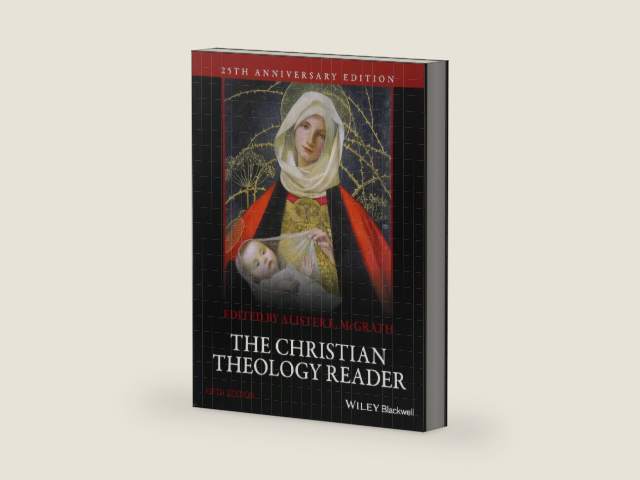 The Christian Theology Reader by Alister E. McGrath | barcode:9781118874387 | source:'9781118874387-right-three-quarter.jpg