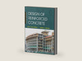 Design of Reinforced Concrete by Jack C. McCormac | barcode:9781118879108 | source:'9781118879108-right-three-quarter.jpg