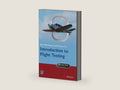 Introduction to Flight Testing (Aerospace Series) by James W. Gregory | barcode:9781118949825 | source:'9781118949825-right-three-quarter.jpg