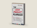 The Lean Product Playbook: How to Innovate with Minimum Viable Products and Rapid Customer Feedback by Dan Olsen | barcode:9781118960875 | source:'9781118960875-right-three-quarter.jpg