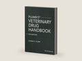 Plumb's Veterinary Drug Handbook by Donald C. Plumb | barcode:9781119344452 | source:'9781119344452-right-three-quarter.jpg