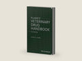 Plumb's Veterinary Drug Handbook by Donald C. Plumb | barcode:9781119346494 | source:'9781119346494-right-three-quarter.jpg