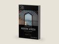 A History of Modern Africa: 1800 to the Present (Wiley Blackwell Concise History of the Modern World) by Richard J. Reid | barcode:9781119381921 | source:'9781119381921-right-three-quarter.jpg