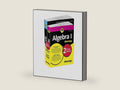 Algebra I For Dummies Book + Workbook Bundle by Mary Jane Sterling | barcode:9781119387084 | source:'9781119387084-right-three-quarter.jpg