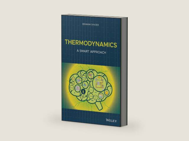 Thermodynamics: A Smart Approach by Ibrahim Dincer | barcode:9781119387862 | source:'9781119387862-right-three-quarter.jpg