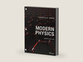 Modern Physics by Kenneth S. Krane | barcode:9781119495550 | source:'9781119495550-right-three-quarter.jpg