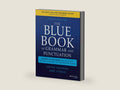 The Blue Book of Grammar and Punctuation: An Easy-to-Use Guide with Clear Rules, Real-World Examples, and Reproducible Quizzes by Lester Kaufman | barcode:9781119653028 | source:'9781119653028-right-three-quarter.jpg