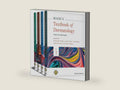 Rook's Textbook of Dermatology, 4 Volume Set by Christopher E. M. Griffiths | barcode:9781119709213 | source:'9781119709213-right-three-quarter.jpg