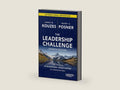 The Leadership Challenge: How to Make Extraordinary Things Happen in Organizations (J-B Leadership Challenge: Kouzes/Posner) by James M. Kouzes | barcode:9781119736127 | source:'9781119736127-right-three-quarter.jpg