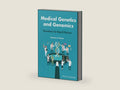Medical Genetics and Genomics: Questions for Board Review by Benjamin D. Solomon | barcode:9781119847182 | source:'9781119847182-right-three-quarter.jpg