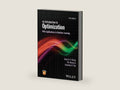 An Introduction to Optimization: With Applications to Machine Learning by Edwin K. P. Chong | barcode:9781119877639 | source:'9781119877639-right-three-quarter.jpg
