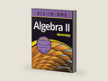 Algebra II All-in-One For Dummies by Mary Jane Sterling | barcode:9781119896265 | source:'9781119896265-right-three-quarter.jpg