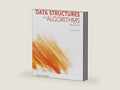 Data Structures and Algorithms in C++ by Adam Drozdek | barcode:9781133608424 | source:'9781133608424-right-three-quarter.jpg