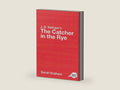 J.D. Salinger's The Catcher in the Rye: A Routledge Study Guide (Routledge Guides to Literature) by Sarah Graham | barcode:9781134286546 | source:'9781134286546-right-three-quarter.jpg