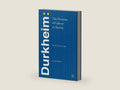 Durkheim: The Division of Labour in Society by Emile Durkheim | barcode:9781137347138 | source:'9781137347138-right-three-quarter.jpg