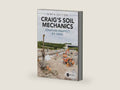 Craig's Soil Mechanics by Jonathan Knappett | barcode:9781138070066 | source:'9781138070066-right-three-quarter.jpg